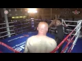 Download Lagu FIGHTCLUB DEN HAAG 2016 - Levi Rigters vs Arthur King
