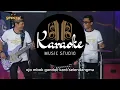 Download Lagu KARAOKE - SELENDANG BIRU nada kalem versi SIMPATIK Musik
