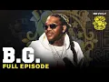 Download Lagu B.G. On Cash Money, 13-Yr Prison Bid, Soulja Slim Friendship, Hot Boys Legacy \u0026 More | Drink Champs