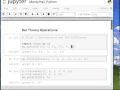 numpy - The Monty Hall Problem Part 1 Introduction