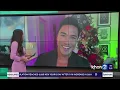 Local favorite Jordan Segundo returns home to sing Sinatra s hits