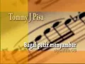 Download Lagu Tommy J pisa   BAGAI PETIR MENYAMBAR 144p