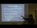 clojure spec - Rich Hickey from LispNYC 2016