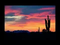 George FitzGerald - Burns (Slowed + Reverb)