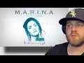 Download Lagu First Time Hearing    MARINA - To Be Human (Official Music Video) REACTION