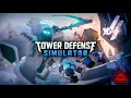 Download Lagu (Official) Tower Defense Simulator OST - Frost Invasion Lobby