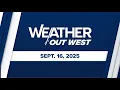 Download Lagu Weather Out West