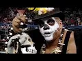 Download Lagu Papa Shango puts a fiery curse on his opponent: Superstars, May 30, 1992