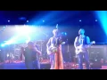 27 & Birol Namoğlu (GRİPİN) - Muhtemel Aşk (Canlı) (15.04.2016 Beyrut Performance)2