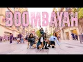 Download Lagu [K-POP IN PUBLIC] BLACKPINK (블랙 핑크) - BOOMBAYAH (붐바야) | Dance Cover by VIVID CREW from Barcelona