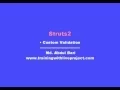 Struts 2 Class Lecture Custom Validation - Class 09