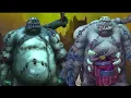 Download Lagu [WoW] China Client Model Differences