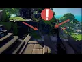 Finding a LOST Key and HIDDEN Treasure in Sea of Thieves