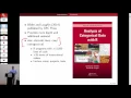 Analysis of Categorical Data part 1 continuing education course Joint Statistical Meetings 2017