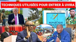 iki gitondo ku cyumweru le 14 12 2025 fardc yongeye ibikorwa by umutekano mu misozi ya uvira update