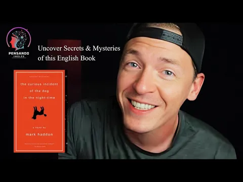 A1: lição de listening — Lectura del Libro en Inglés Parte 8 Revelación de Secretos | Pensando Inglés