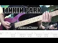 Download Lagu Linkin Park - Fighting Myself (Guitar Cover + TABS)