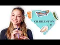 Outer Banks Star Madelyn Cline s Hometown Guide To Charleston Conde Nast Traveler