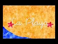 Tu Rockcito - La Playa (Karaoke)