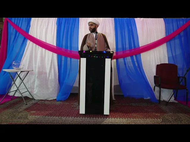 ⁣إحياء أمر أهل البيت (عليهم السلام) بتذاكر أحاديثهم وعلومهم