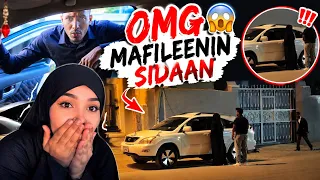 WAA AAMINI WAAYI NAXRIISTOODA AYAAN TIJAABIYAY DADKA REER HARGAYSA MAFILEENIN SIDAAN..😱
