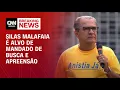 Download Lagu PF determina apreensão de passaporte de Silas Malafaia | CNN PRIME TIME