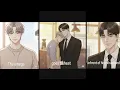Divorce to Marriage omegaverse Episode 1 comic bl manhwa manga