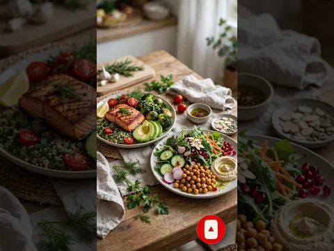 दिल के मरीजों के लिए सही Diet इतनी जरूरी क्यों? Why Diet Discipline Is Crucial for Heart Patients