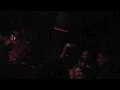 Mephiskapheles - The Bumble Bee Tuna Song @ Great Scott in Boston, MA (6/13/14)