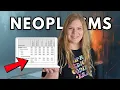 How to Use the Neoplasm Table in ICD-10-CM Medical Coding Demonstration with Paper and eBook