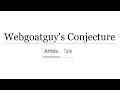 how to make your own conjecture easy step by step guide