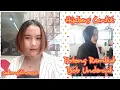 Download Lagu HIJABERS POTONG RAMBUT BOB UNDERCUT DI BARBERSHOP (Girl Bob Undercut at Barber Shop) - Salon@Home