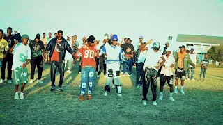 Dj Jukk Ft Gerkey X G Nako X Chino Kidd Landa Dance Video By Royal Dancers 