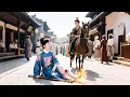 Download Lagu 🔥數理化女學神意外穿越古代成女扮男裝的縣令？偶然被微服出巡的皇帝撞倒一見鍾情，被她的治國理論深深折服，封爲獨寵天下的皇后！ #最火短剧