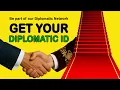 Download Lagu Diplomatic ID | How to Get Yours – Global Recognition, Real Access