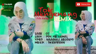 tok mengenang techno adik waniey official music video 