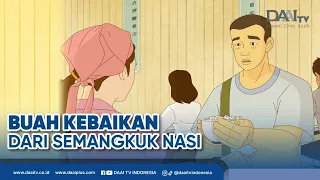  eng sub buah kebaikan dari semangkuk nasi cerita motivasi