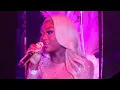 Honeyland Festival 2023: Summer Walker - Karma