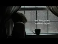 Download Lagu Senandung - hujan dibalik jendela Lirik Video