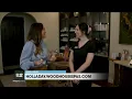 Massage services at Woodhouse Day Spa
