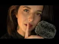 Download Lagu ASMR Comforting Shh/It’s Ok