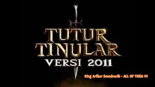backsound tutur tinular versi 2011 king arthur all of them