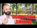 Pros and Cons of Living in Smyrna Ga