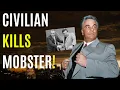 John Gotti s driver GUNNED DOWN by civilian - Gambino Soldier killed in nightclub SHAKEDOWN