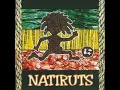 Liberdade Pra Dentro Da Cabeça - Natiruts