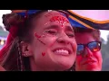 John Newman - Love Me Again (John Newman Rework) [LIVE at Tomorrowland Belgium 2025]