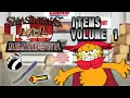 Smash Bros Lawl Beatdown - Items Volume 1