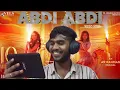 Lagu ABDI ABDI Video song from GENIE Reaction 🔥📈