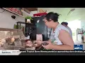 Holoholo Kuu s Bake Stand