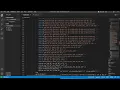 Sunset Animation Using Html css and js